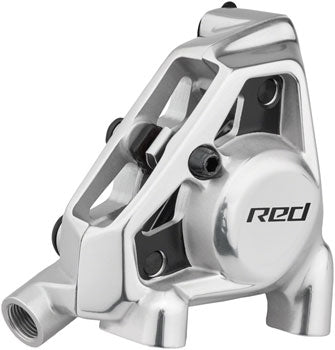 Sram Red eTap AXS E1 Flat Mount Single Hydraulic Disc Brake Front/Rear Caliper