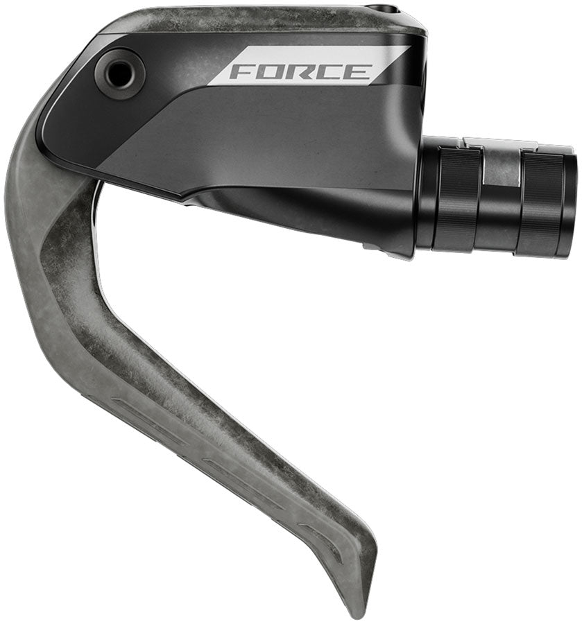 New! Sram Force Aero Carbon Brake Lever & Brake Caliper Flat-Mount TT/Triathlon