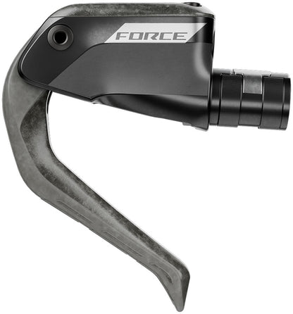 New! Sram Force Aero Carbon Brake Lever & Brake Caliper Flat-Mount TT/Triathlon