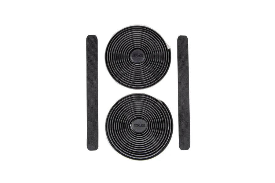 New! Enve Dual Grip Texture 3.0mm 2500mm Cycling Handlebar Bar Tape Grey