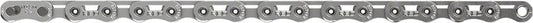 New! SRAM Red AXS Flattop E1 12/13-Speed 126 Links Silver Bike Chain XPLR Compatible
