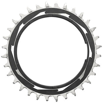 New! SRAM XX SL Eagle T-Type Thread Mount 34t 3mm 1x 12-Speed MTB Chainring