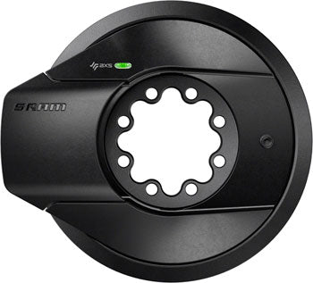 New! SRAM Quarq AXS XPLR E1 Thread Mount 8-Bolt Bike Power Meter Spider 112g