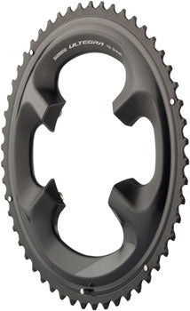 New! Shimano Ultegra FC-R8000 53t 11-Speed Bike Outer Chainring MSRP $210