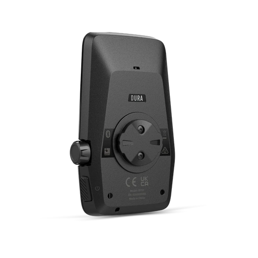 New! Coros Dura Solar GPS Cycling Bike Computer 102g