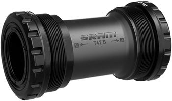 New! SRAM DUB Road Bottom Bracket - Various Frame Shell Types Available