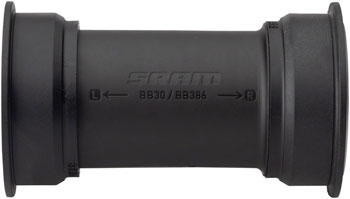 New! SRAM DUB Road Bottom Bracket - Various Frame Shell Types Available