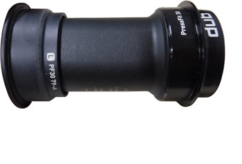 New! SRAM DUB Road Bottom Bracket - Various Frame Shell Types Available