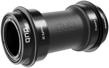 New! SRAM DUB Road Bottom Bracket - Various Frame Shell Types Available