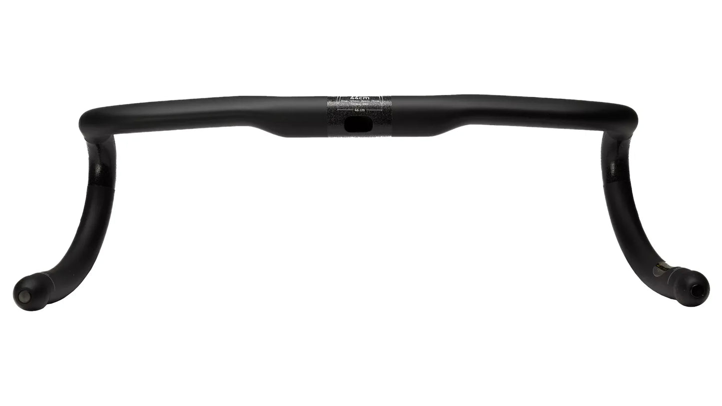 New! Enve Compact Roa In-Route 31.8mm Carbon Bike Handlebar