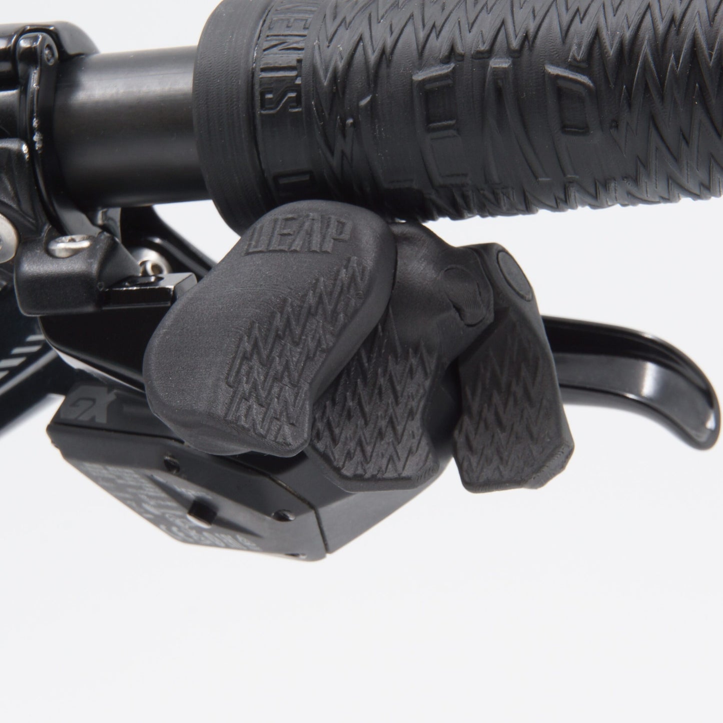 New! Leap Components Quadshift Mountain Bike Shifter