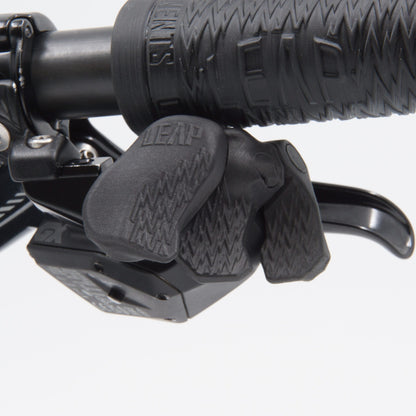 New! Leap Components Quadshift Mountain Bike Shifter