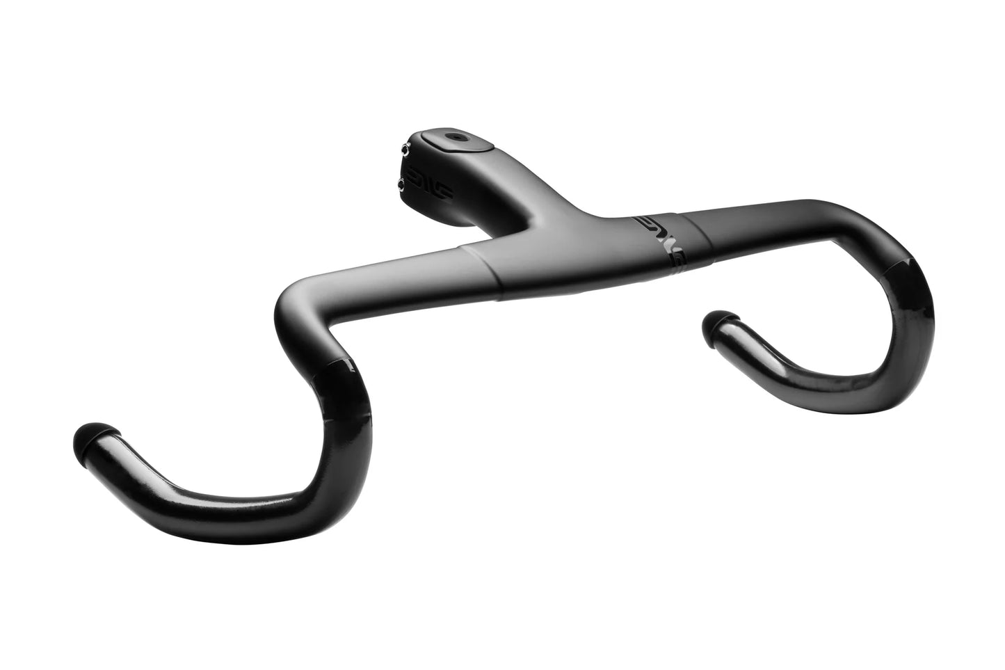 New! Enve SES AR One-Piece Custom Integrated Carbon Bike Handlebar