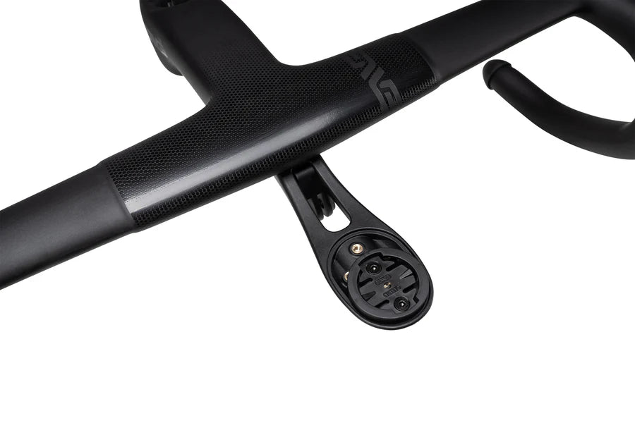 New! Enve UL Carbon One-Piece AR/PRO Handebar Computer Mount