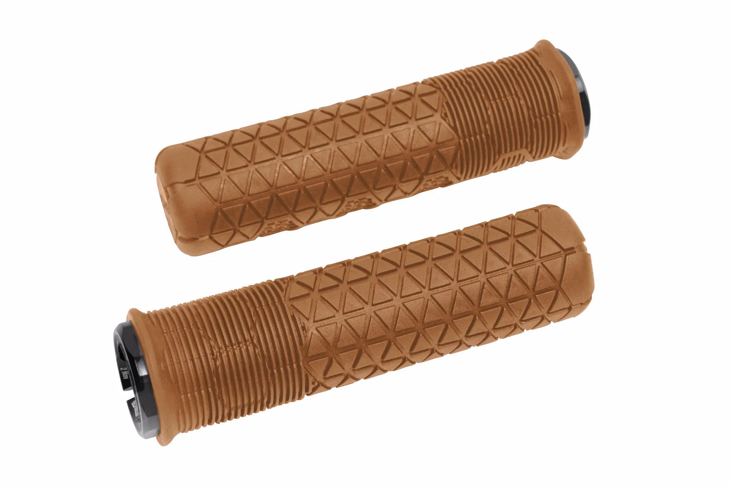 New! Enve Fractal Lock-On Trail Mountain Bike Handlebar Grips