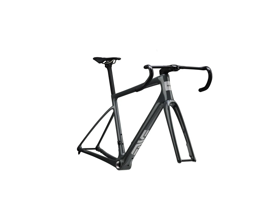 New! Enve Fray Disc Brake 700c M.O.D. Carbon Bike Frameset 40mm Clearance