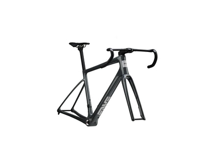 New! Enve Fray Disc Brake 700c M.O.D. Carbon Bike Frameset 40mm Clearance