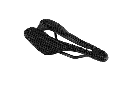 New! Enve X Selle Italia SLR Boost 3D Kit Carbonio Superflow Saddle 166g