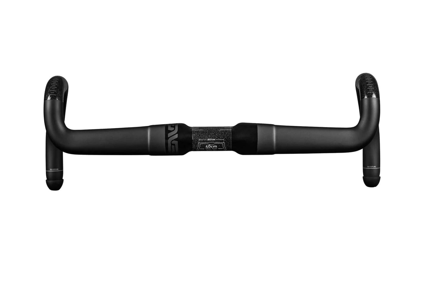 New! Enve SES AR Road In-Route 31.8mm Carbon Bike Handlebar