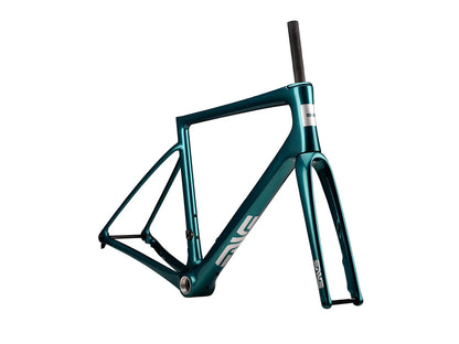 New! Enve Fray Disc Brake 700c M.O.D. Carbon Bike Frameset 40mm Clearance
