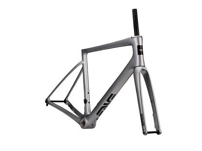 New! Enve Fray Disc Brake 700c M.O.D. Carbon Bike Frameset 40mm Clearance