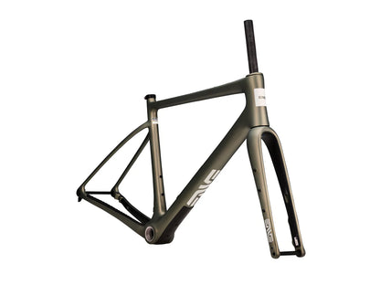New! Enve Mog Disc Brake 700c M.O.D. Carbon Gravel Bike Frameset 50mm Clearance