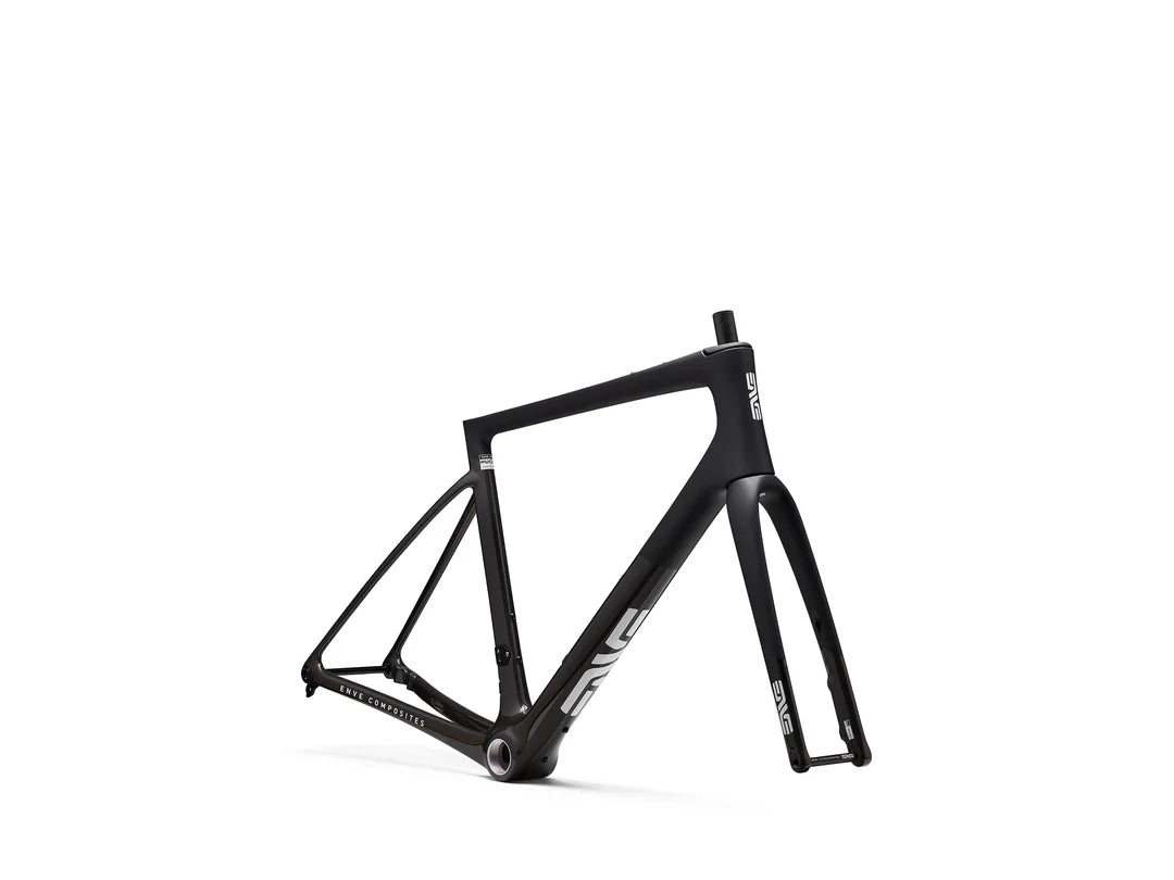 New! Enve Fray Disc Brake 700c M.O.D. Carbon Bike Frameset 40mm Clearance