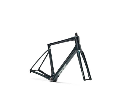 New! Enve Fray Disc Brake 700c M.O.D. Carbon Bike Frameset 40mm Clearance