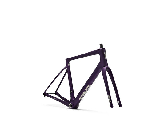 New! Enve Fray Disc Brake 700c M.O.D. Carbon Bike Frameset 40mm Clearance