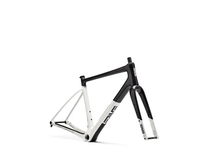 New! Enve Mog Disc Brake 700c M.O.D. Carbon Gravel Bike Frameset 50mm Clearance