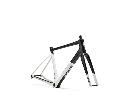 New! Enve Mog Disc Brake 700c M.O.D. Carbon Gravel Bike Frameset 50mm Clearance