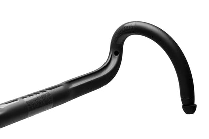 New! Enve Compact Roa In-Route 31.8mm Carbon Bike Handlebar