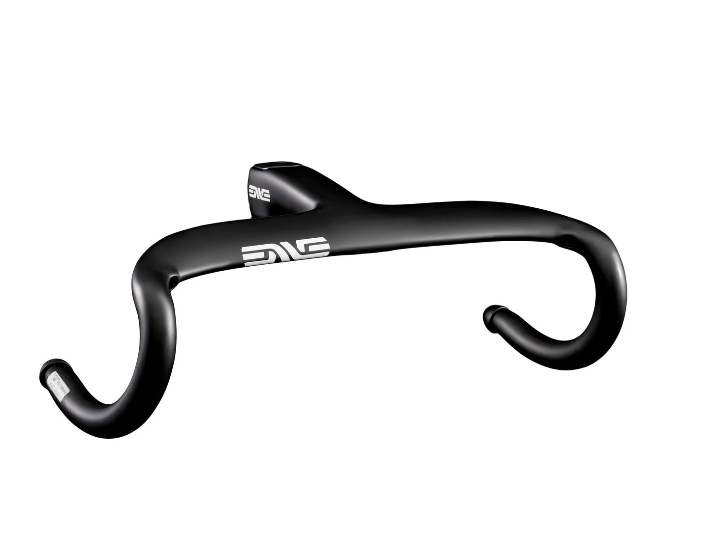 New! Enve SES Aero Pro One-Piece 37/40cm Integrated Carbon Bike Handlebar 345g
