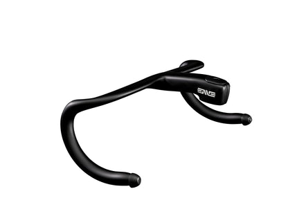 New! Enve SES Aero Pro One-Piece 37/40cm Integrated Carbon Bike Handlebar 345g
