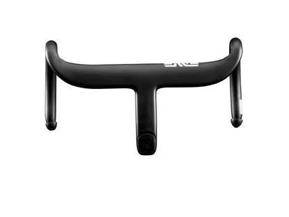 New! Enve SES Aero Pro One-Piece 37/40cm Integrated Carbon Bike Handlebar 345g