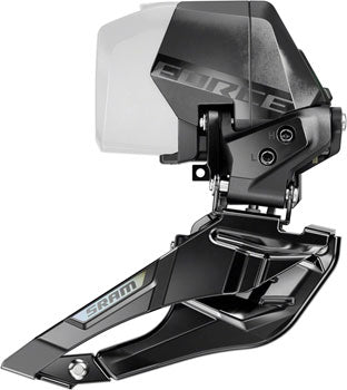 New! SRAM Force AXS E1 eTap 12-Speed Electronic Bike Front Derailleur 152g