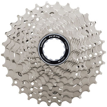 New! Shimano 105 CS-HG700 11-34t 11-Speed Bike Cassette 379g MSRP $75