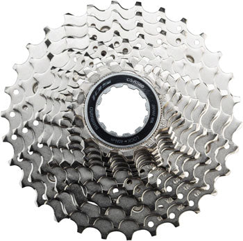 New! Shimano 105 CS-HG500 11-32t 10-Speed Bike Cassette MSRP $65