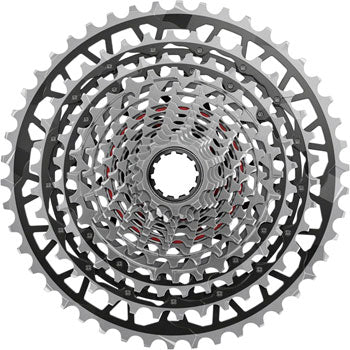 New! SRAM Red XPLR E1 XG-1391 10-46t XDR 13-Speed Bike Cassette 289g