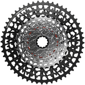 New! SRAM GX Eagle T-Type XS-1275 10-52t 12-Speed MTB Cassette 450g