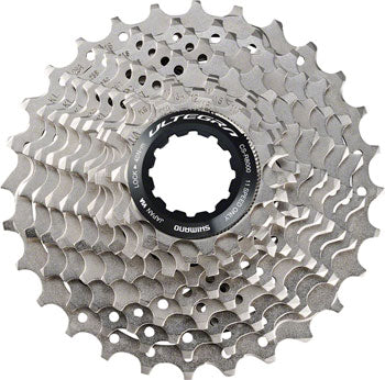 New! Shimano Ultegra CS-R8000 11-32t 11-Speed Bike Cassette MSRP $115