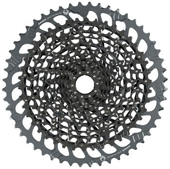 New! SRAM GX Eagle XG-1275 10-52t 12-Speed XD MTB Cassette 453g