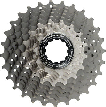 New! Shimano Dura Ace CS-R9100 11-28t 11-Speed Bike Cassette 193g MSRP $350