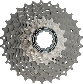 New! Shimano Dura Ace CS-R9100 11-30t 11-Speed Bike Cassette 211g MSRP $360