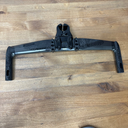 Cannondale Carbon Aero TT/Triathlon Carbon Bike Handlebar Cockpit