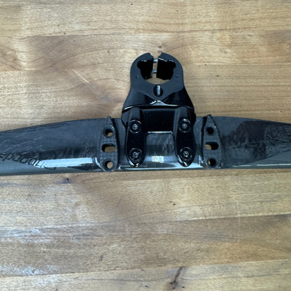 Cannondale Carbon Aero TT/Triathlon Carbon Bike Handlebar Cockpit