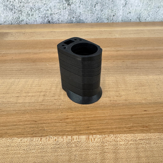Low Mile! MagCAD Specialized Tarmac SL6/Crux Headset Update Kit Stem Spacers