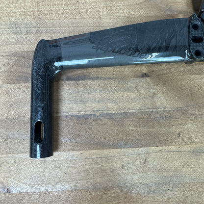 Cannondale Carbon Aero TT/Triathlon Carbon Bike Handlebar Cockpit