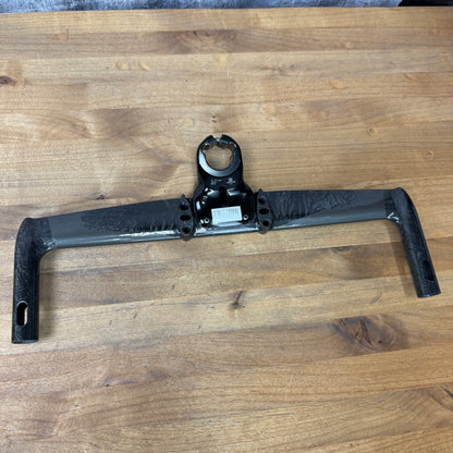 Cannondale Carbon Aero TT/Triathlon Carbon Bike Handlebar Cockpit