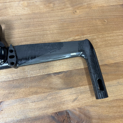 Cannondale Carbon Aero TT/Triathlon Carbon Bike Handlebar Cockpit